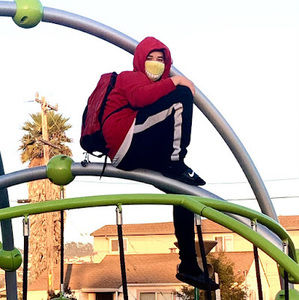 Meet your Posher, Sleepylue